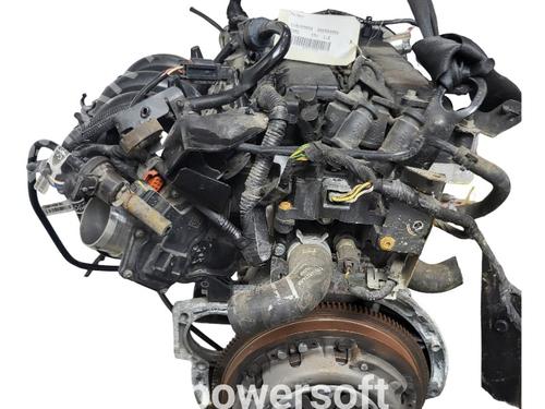 Used Engine Engine FORD KA+ III (UK, FK) [2014-2026] 34455948 34455948