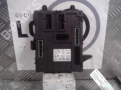 Sikringsdåse RENAULT MEGANE IV Grandtour (K9A/M/N_) 1.5 dCi 110 (110 hp) 14554698