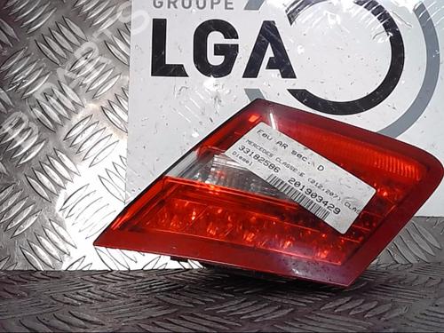 Used Right tailgate light MERCEDES-BENZ E-CLASS Coupe (C207) E 350 CDI (207.322) (231 hp) 13862672
