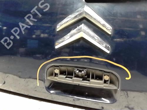 Tailgate CITROËN C4 Coupe (LA_) 1.6 HDi | BP20508021C6 