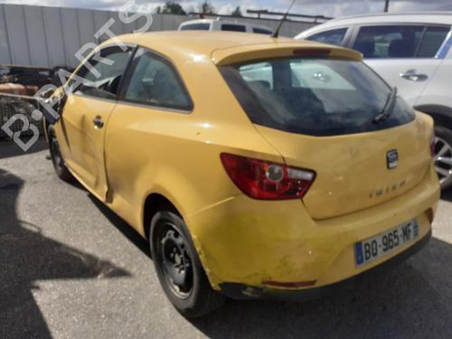 Starter SEAT IBIZA IV (6J5, 6P1) 1.2 TDI | BP17653797M8 