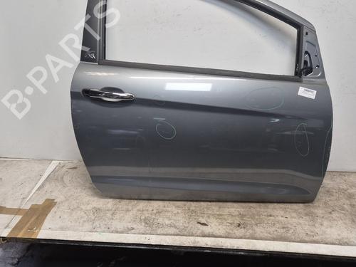 right-front-door-ford-ka-ru8-2008-2009-2010-2011-2012-2013-2014-2015-2016-36146187 main image