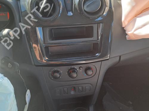 Engine DACIA SANDERO II 1.0 SCe 75 (B8JC, B8JD, B8NC) | BP29929716M1