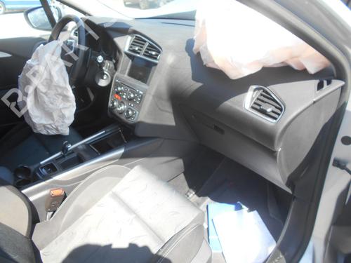 Engine CITROËN C4 II (NC_) 1.6 HDi 115 | BP31575751M1