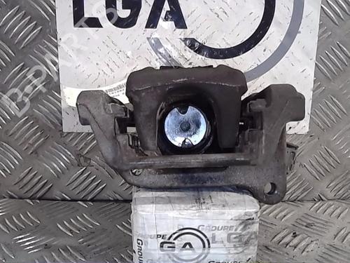 Right rear brake caliper PEUGEOT 308 II (LB_, LP_, LW_, LH_, L3_) 1.6 HDi / BlueHDi 115 | BP14559553M106 