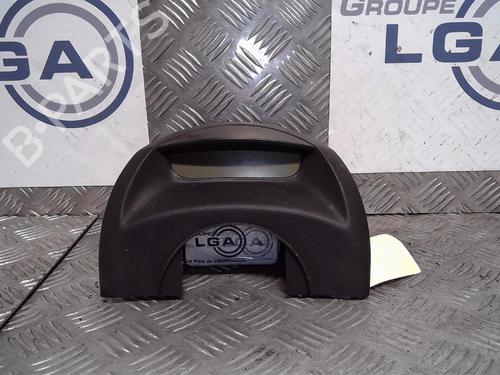 Used Instrument cluster Instrument cluster CITROËN C4 Coupe (LA_) 2.0 HDi (136 hp) 13861622 13861622