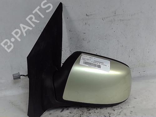 Left mirror FORD FIESTA V (JH_, JD_) 1.4 16V | BP21827413C26 