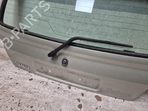 Bagklap CC/Kombi-Coupé RENAULT TWINGO I (C06_) [1993-2012]  28105505