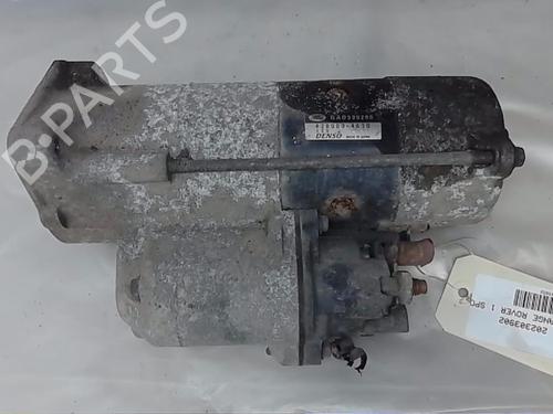 Used Starter LAND ROVER RANGE ROVER III (L322) 3.6 D 4x4 (272 hp) 20228575