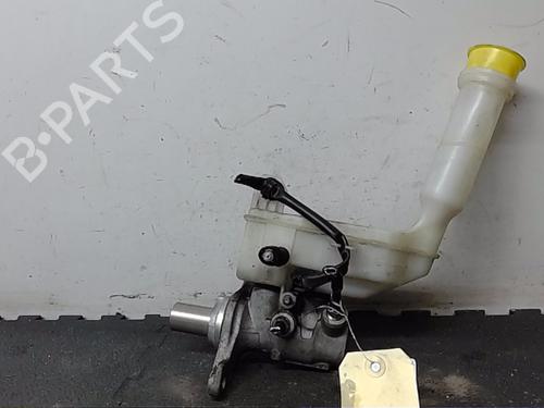 Hovedbremsecylinder NISSAN JUKE (F15) 1.5 dCi (110 hp) 24015668