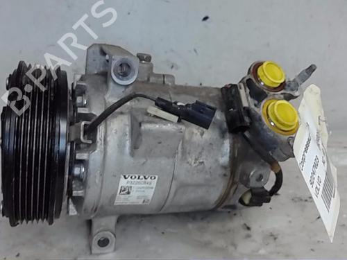 Used AC compressor VOLVO XC40 (536) T2 (129 hp) 19689357