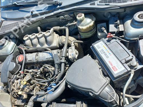 Brugte RENAULT CLIO I (B/C57_, 5/357_) 4830791