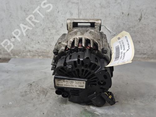 Alternator CITROËN DS3 (SA_) 1.4 VTi 95 | BP30714526M7 - Image 3
