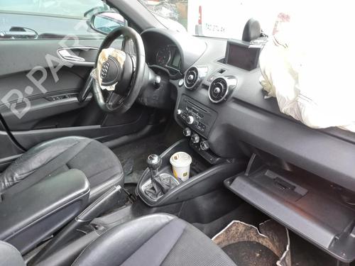 Front right window mechanism AUDI A1 Sportback (8XA, 8XF) 1.4 TFSI | BP19281957C23 