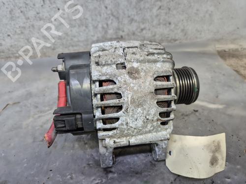 Used Alternator RENAULT MEGANE III Hatchback (BZ0/1_, B3_) 1.5 dCi (BZ09, BZ0D, BZ1W, BZ29, BZ14) (110 hp) 30501525