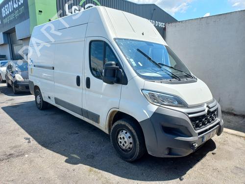 Front slam panel CITROËN JUMPER II Van 2.0 BlueHDi 130 | BP30310721C72 