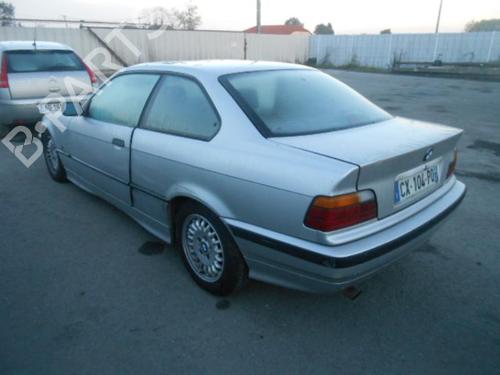 Starter BMW 3 Coupe (E36) 318 is | BP13868153M8 