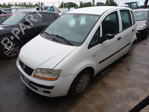 Used Parts FIAT IDEA (350_)  1.2 16V  4918454