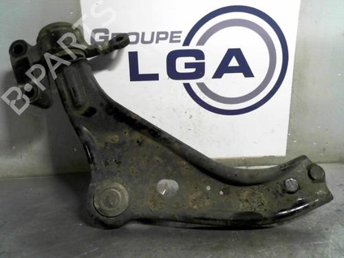 Used Left front suspension arm MINI MINI (R56) Cooper (120 hp) 14548159