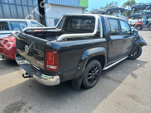 Commande Chauffage VW AMAROK (2HA, 2HB, S1B, S6B, S7A, S7B, AGD) 3.0 TDI 4motion | BP29441319I5 