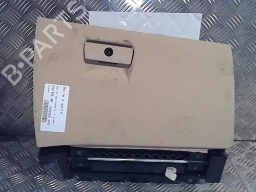 Used Glove box BMW X3 (E83) [2003-2011]  30806994