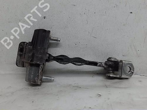 Used Hinge/Door check strap CITROËN NEMO Box Body/MPV (AA_) 1.4 HDi (68 hp) 14567061