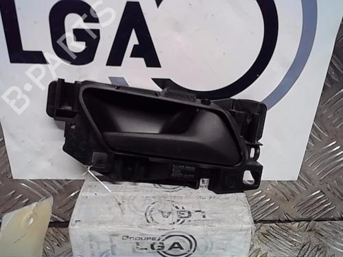Used Front right interior door handle CITROËN BERLINGO Box Body/MPV (K9) [2018-2025]  13857301