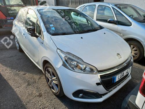 Alternator PEUGEOT 208 I (CA_, CC_) 1.6 HDi / BlueHDi 75 | BP28613226M7