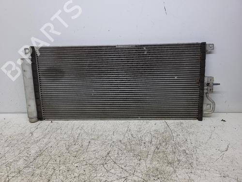 Used AC radiator AC radiator 37729014 37729014