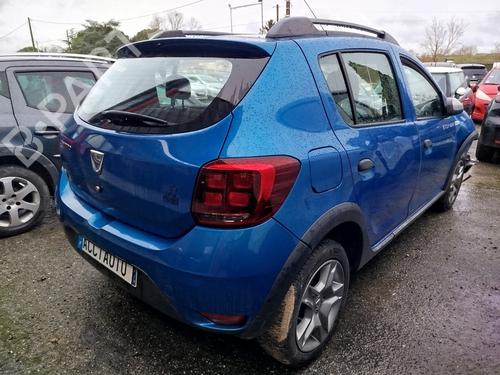 Starter DACIA SANDERO II 1.0 SCe 75 (B8JC, B8JD, B8NC) | BP37624038M8  - Image 9