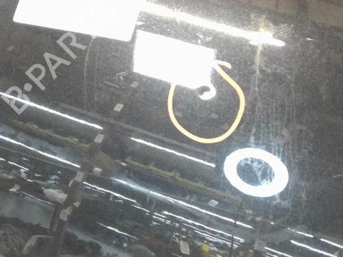 Used Right front door SEAT IBIZA III (6L1) 1.4 TDI (70 hp) 16128015