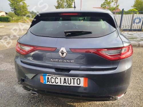 Left taillight RENAULT MEGANE IV Hatchback (B9A/M/N_)  | BP39416378C34  - Image 16