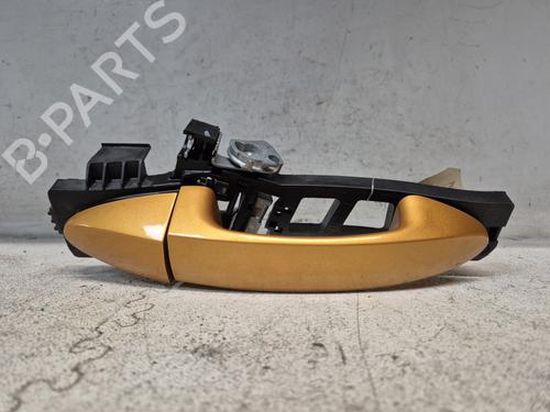 Used Front right exterior door handle FORD ECOSPORT 1.0 EcoBoost (125 hp) 25207536