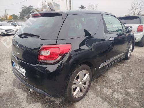 ABS pump CITROËN DS3 (SA_) 1.6 VTi 120 | BP39500904M43 - Image 9