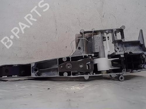 Front right exterior door handle CITROËN C5 III (RD_) 2.0 HDi 165 (RDRHHA, RDRHH8) | BP13843964C129 