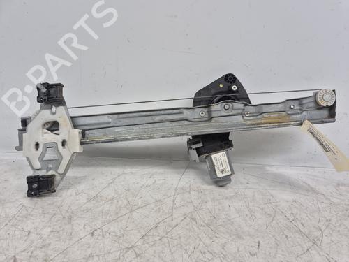 Used Front right window mechanism Front right window mechanism CITROËN DS4 (NX_) 2.0 HDi 165 (163 hp) 34254918 34254918