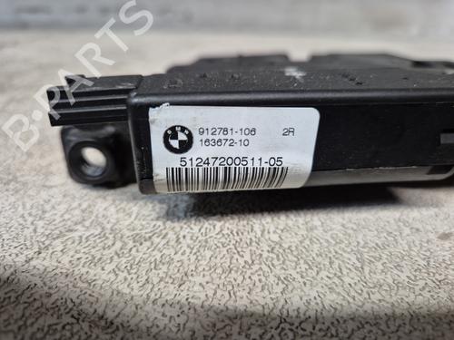 Tailgate lock BMW X1 (E84) sDrive 16 d | BP24600542C101 