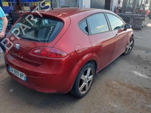 Other SEAT LEON (1P1)  | BP13850820O1 