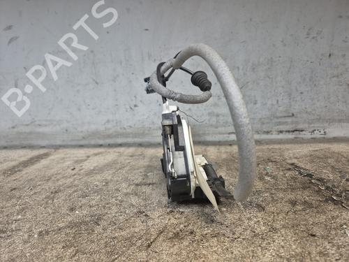 Front left lock VW TIGUAN (5N_) 2.0 TDI 4motion | BP29414714C98 