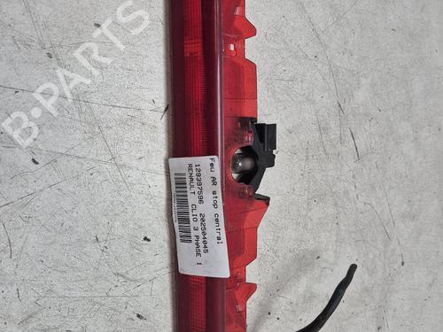 Third brake light RENAULT CLIO III (BR0/1, CR0/1) | BP37648932L11 - Image 2