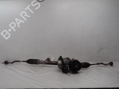 Used Steering rack PEUGEOT 208 I (CA_, CC_) 1.4 HDi (68 hp) 15985971