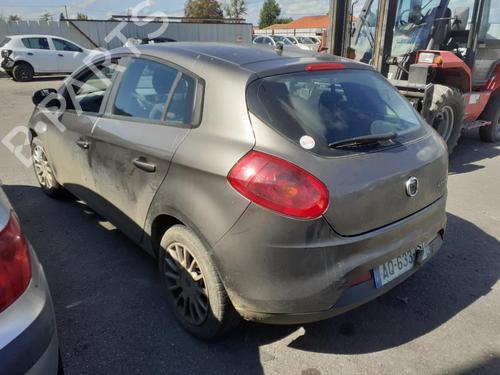 Right taillight FIAT BRAVO II (198_) 1.6 D Multijet (198AXM1B) | BP13850773C35 
