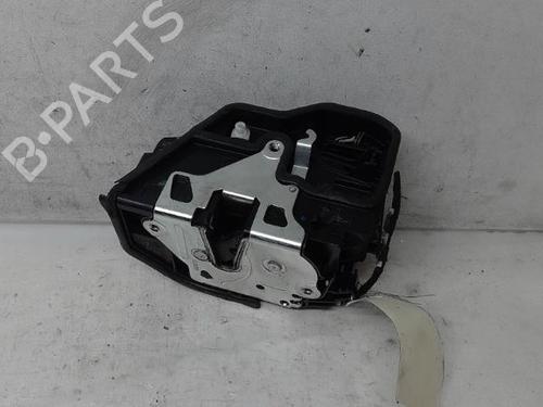 Used Rear left lock BMW 1 (F20) 116 d (116 hp) 15489328