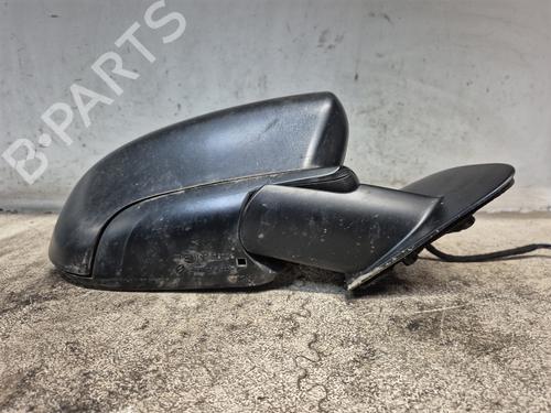 Right mirror NISSAN QASHQAI / QASHQAI +2 I (J10, NJ10, JJ10E)  | BP27811802C27 