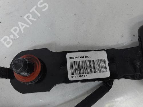 Seat buckle KIA RIO III (UB) 1.4 CRDi | BP15351316I32 