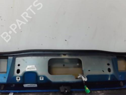 Used Tailgate PEUGEOT 207 CC (WD_) 1.6 16V (120 hp) 19479200