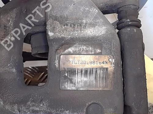 Used Right front brake caliper PEUGEOT 308 II (LB_, LP_, LW_, LH_, L3_) 1.6 BlueHDi 120 (120 hp) 14522163