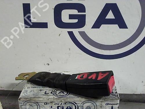 Used Seat buckle HYUNDAI GETZ (TB) 1.5 CRDi (82 hp) 14547697