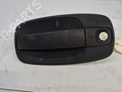 front-left-exterior-door-handle-renault-trafic-ii-van-fl-2001-31029752 main image