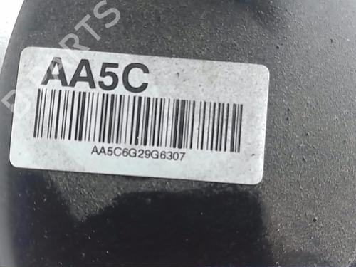 Used Servo brake OPEL KARL (C16) 1.0 (75 hp) 21675803